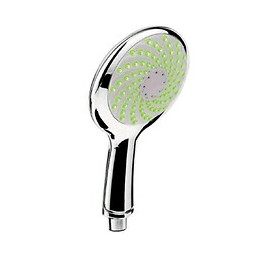 Paini - Douchette Économique À Leds Luviatime