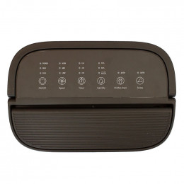 Déshumidificateur D'air Par Dessiccation Evel