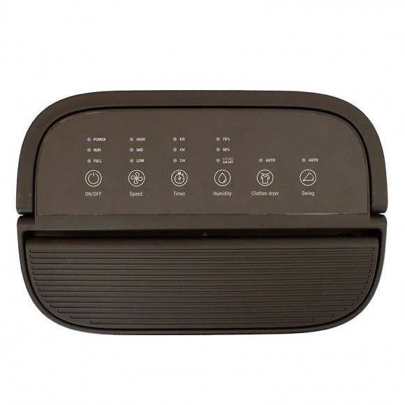 Déshumidificateur D'air Par Dessiccation Evel