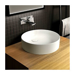 Idéal Standard - Vasque À Poser Conca 45 Cm Blanche