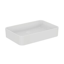 Idéal Standard - Vasque À Poser Conca 60 Cm Blanche