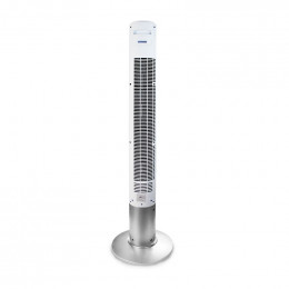 Ventilateur Colonne Fantasy Blanc