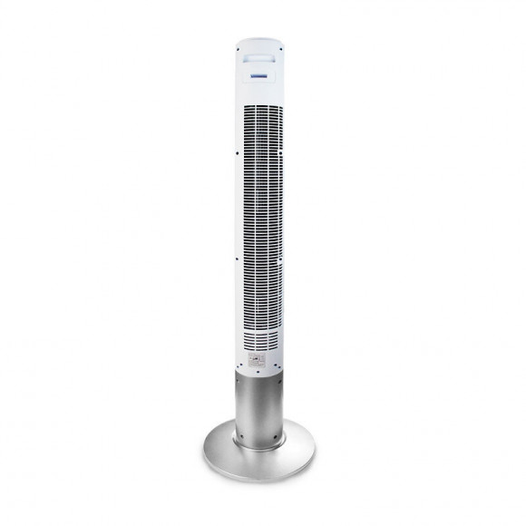 Ventilateur Colonne Fantasy Blanc