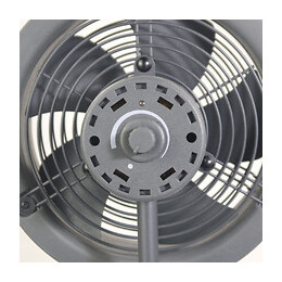 Ventilateur De Table Naos Anthracite
