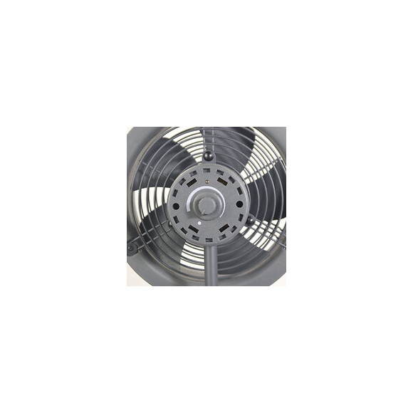 Ventilateur De Table Naos Anthracite