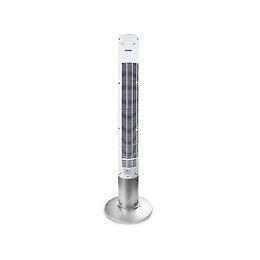 Ventilateur Colonne Fantasy Blanc