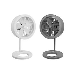 Ventilateur De Table Naos Anthracite