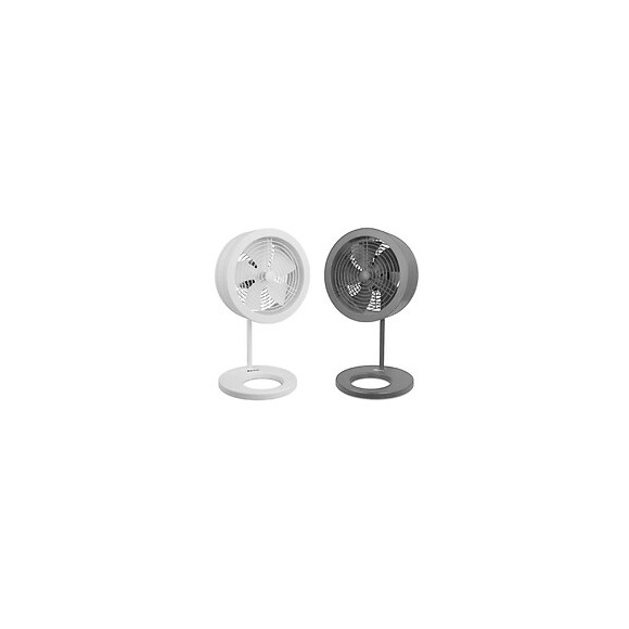 Ventilateur De Table Naos Anthracite