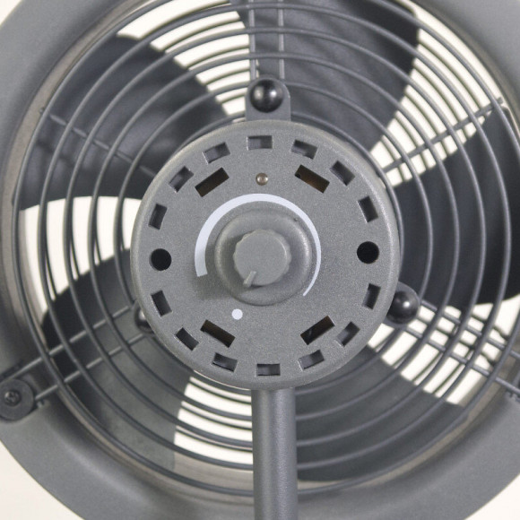 Ventilateur De Table Naos Anthracite