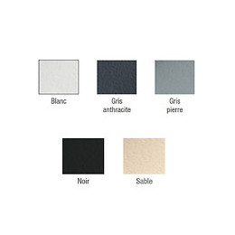 Receveur Douche Kinedo Kinemoon, 120 X 90, Blanc, Grille 2