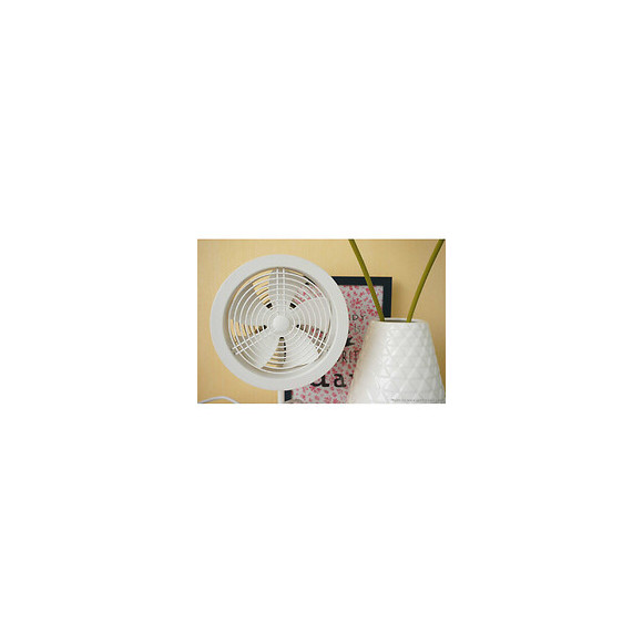 Ventilateur De Table Naos Blanc
