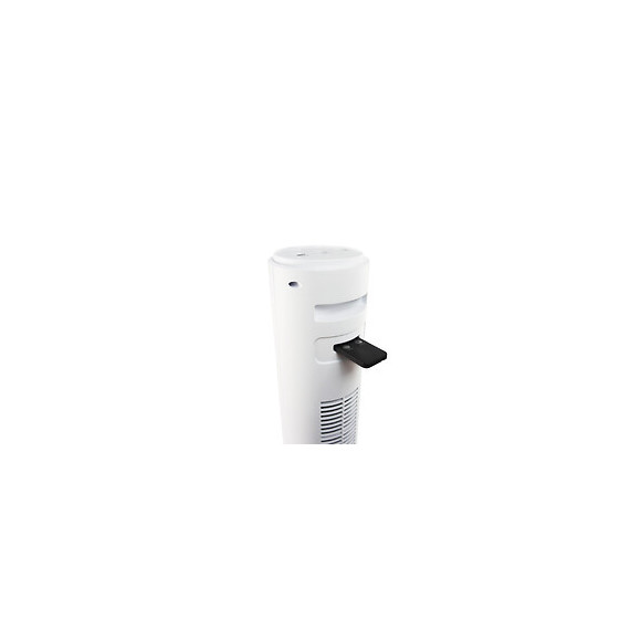 Ventilateur Colonne Fantasy Blanc