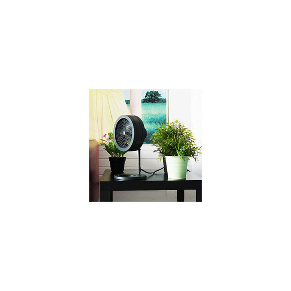 Ventilateur De Table Naos Anthracite
