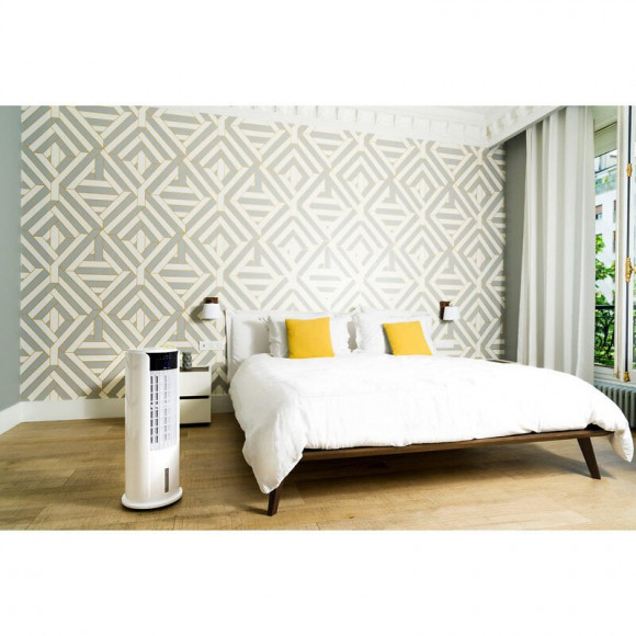 Rafraîchisseur D'air Polair