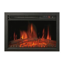 Insert Électrique Encastrable Oxford