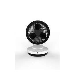 Ventilateur Et Chauffage Gemma Hot&cool