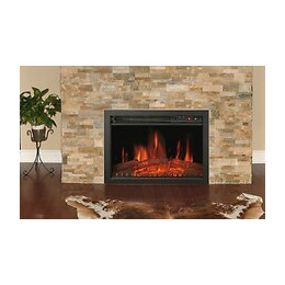 Insert Électrique Encastrable Oxford