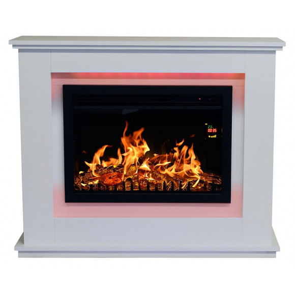 Cheminée Électrique Décorative "sydney"