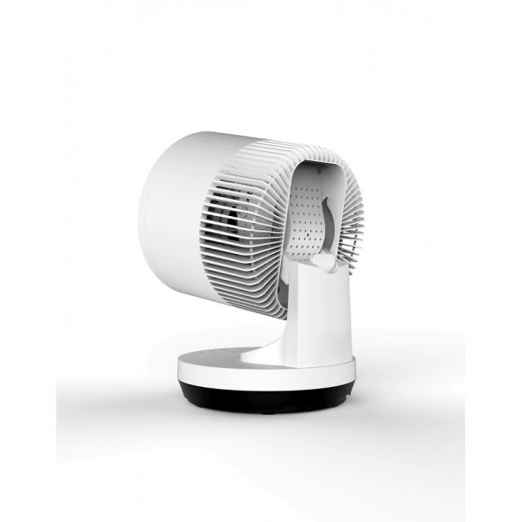 Ventilateur Et Chauffage Gemma Hot&cool