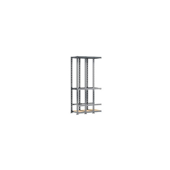 Extension Étagère De Rangement Verticale Modulö - L. 105 Cm