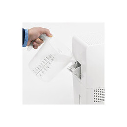 Humidificateur D'air Helos