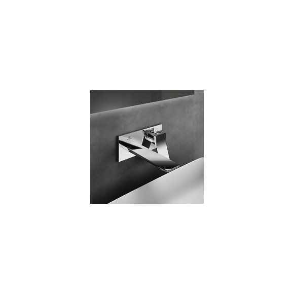 Ideal Standard Mitigeur Lavabo Encastré Conca, Chrome