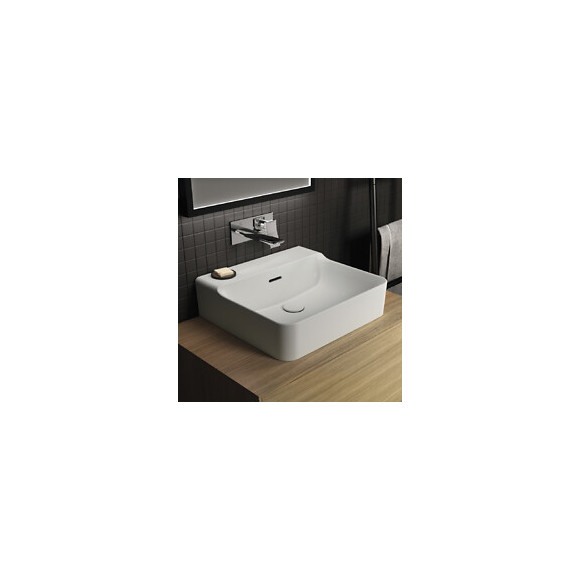 Ideal Standard Mitigeur Lavabo Encastré Conca, Chrome