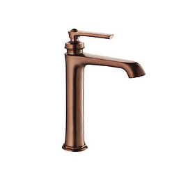 Paini - Mitigeur De Lavabo Ladys 180, Auburn