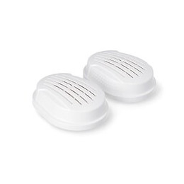 Dräger X-plore P3 R Filtres À Baïonnette Pour X-plore 3300 / 3500 / 5500 ( 6738011 )