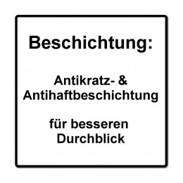 Dräger X-pect 8320 Paires De Lunettes De Protection Transparentes, Anti-buée Et Anti-rayures ( R58268 )