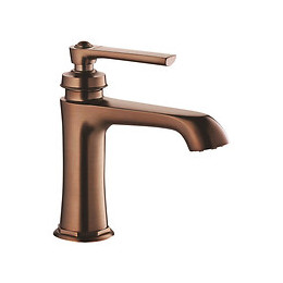 Paini - Mitigeur De Lavabo Ladys 100, Auburn