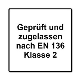 Dräger X-plore 6300 Masque Complet En Plexiglas En 148-1 / En 136 Classe 2 ( R55800 )