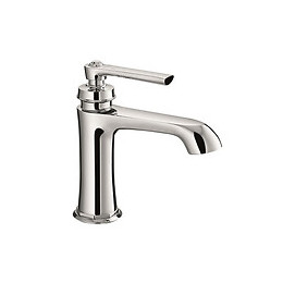 Paini - Mitigeur De Lavabo Ladys 100, Chrome