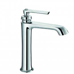 Paini - Mitigeur De Lavabo Ladys 180, Chrome