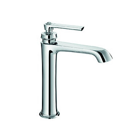 Paini - Mitigeur De Lavabo Ladys 180, Chrome