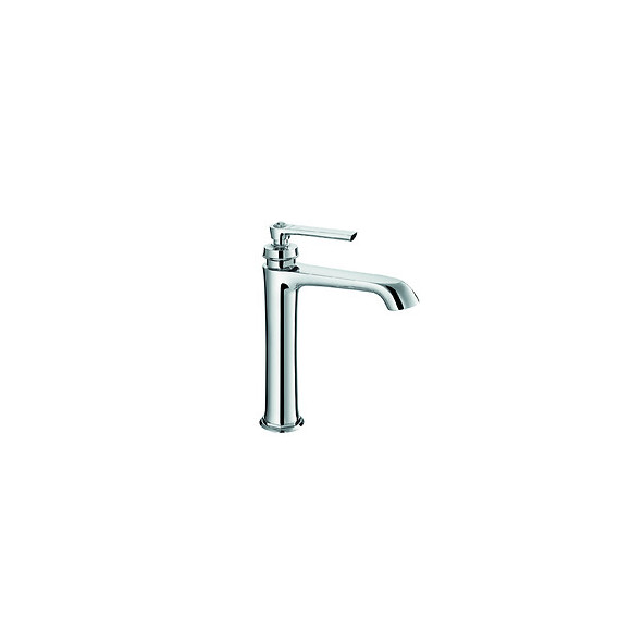 Paini - Mitigeur De Lavabo Ladys 180, Chrome