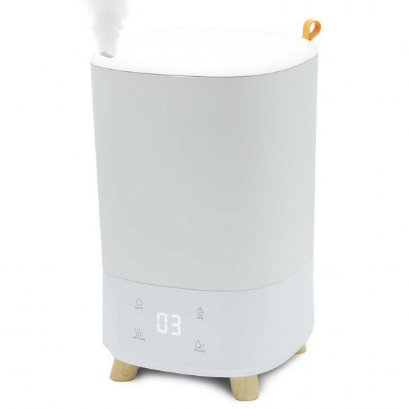 Humidificateur D'air Solnan
