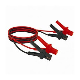 Câbles De Batterie Bt-bo 25 A Einhell