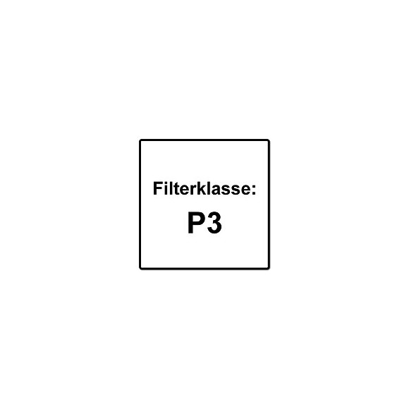 Dräger X-plore P3 R Filtres À Baïonnette Pour X-plore 3300 / 3500 / 5500, 2 Pcs. ( 6738011 )