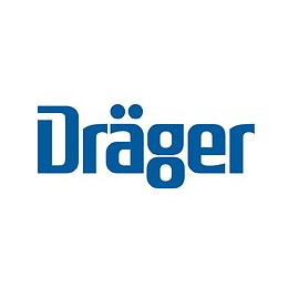 Dräger X-plore P3 R Filtres À Baïonnette Pour X-plore 3300 / 3500 / 5500, 2 Pcs. ( 6738011 )