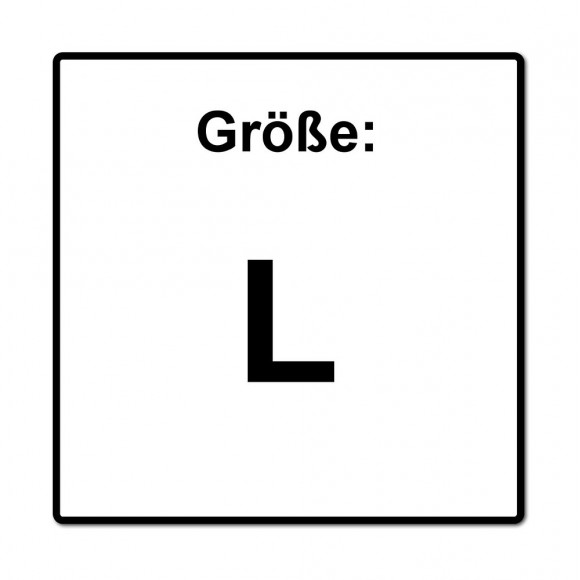 Dräger X-plore 3500 L Demi-masque Respiratoire Pour Filtre À Baïonnette De Taille L - Sans Filtre