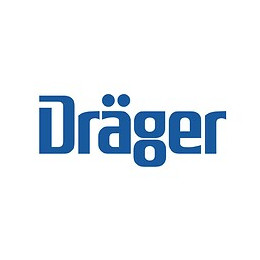 Dräger X-plore Filtres Combinés À Baïonnette Pour X-plore 3300 / 3500 / 5500 (a1b1e1k1 Hg P3 R D), 2 Pcs. (6738817)