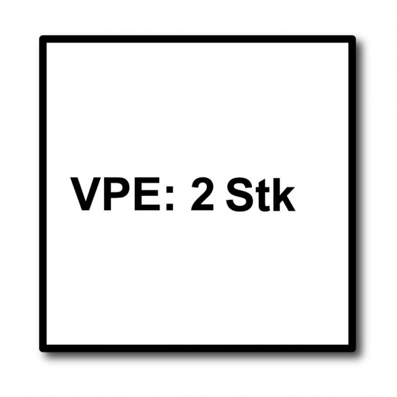 Dräger X-plore A2 Filtre À Gaz, 2 Pièces De Filtre À Baïonnette Pour X-plore 3300, 3500, 5500 (6738873)