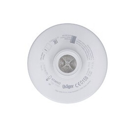 Dräger Rd40 Filtre Particule P3 R ( 6738932 ) Pour Masque X-plore 6000 Et  Demi-masque Respiratoire X-plore 4000