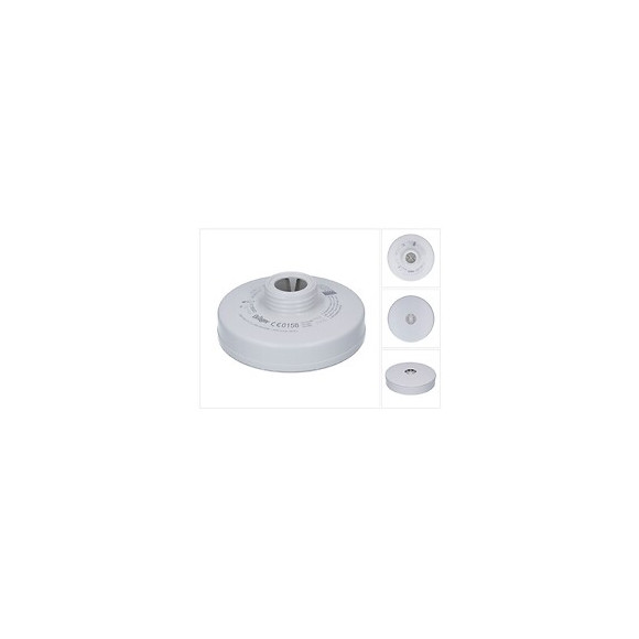 Dräger Rd40 Filtre Particule P3 R ( 6738932 ) Pour Masque X-plore 6000 Et  Demi-masque Respiratoire X-plore 4000