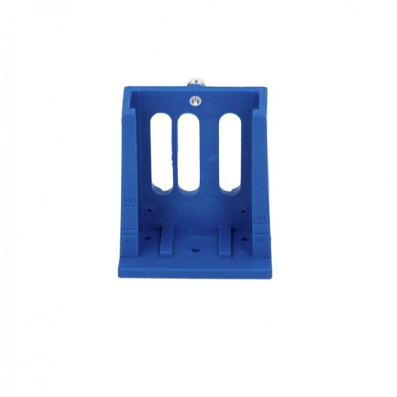 Kreg Kpdgb Kreg Jig Socle Guide De Perçage Portatif + Serre-joints Rapides