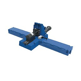 Kreg Jig K5 Master System Set (k5ms) Set Complet De Menuisier + Assortiment De Vis De Poche 675 Pièces (sk03)