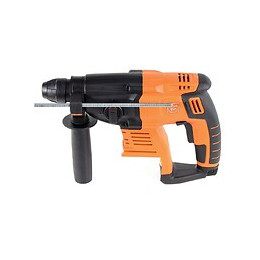 Fein Abh 18 Perforateur-burineur Sans Fil 2.0j 18v Sds-plus Brushless + 1x Batterie 6,0ah + Chargeur + Coffret De Transport
