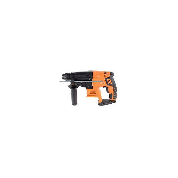 Fein Abh 18 Perforateur-burineur Sans Fil 18v 2.0j Sds-plus Brushless + 1x Batterie 6,0ah + Coffret De Transport - Sans Chargeu