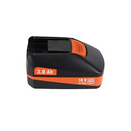 Fein Abh 18 Perforateur-burineur Sans Fil 2.0j 18v Sds-plus Brushless + 1x Batterie 3,0ah + Coffret De Transport - Sans Chargeu